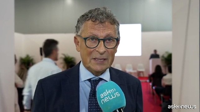Infrastrutture, Oice: 98 cantieri aperti, servono laureati Stem