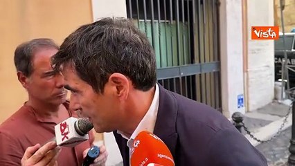 Fratoianni: Sono oggetto quotidianamente di minacce e insulti sui social affrontare tema odio social