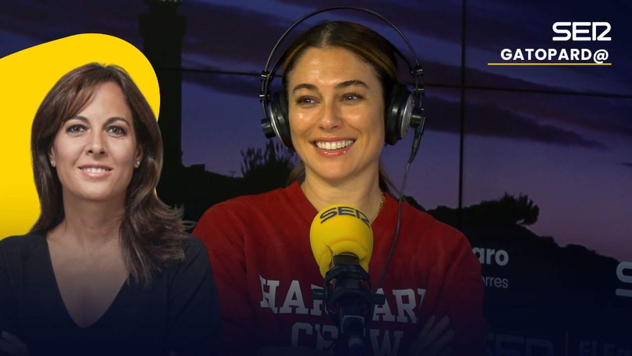 Blanca Suárez: "El Internado me hizo pasar a la vida adulta"