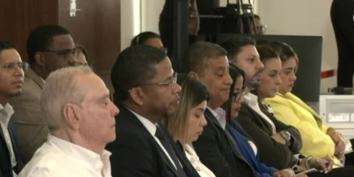 Comisión de Reformas Electorales habla sobre el fuero penal electoral