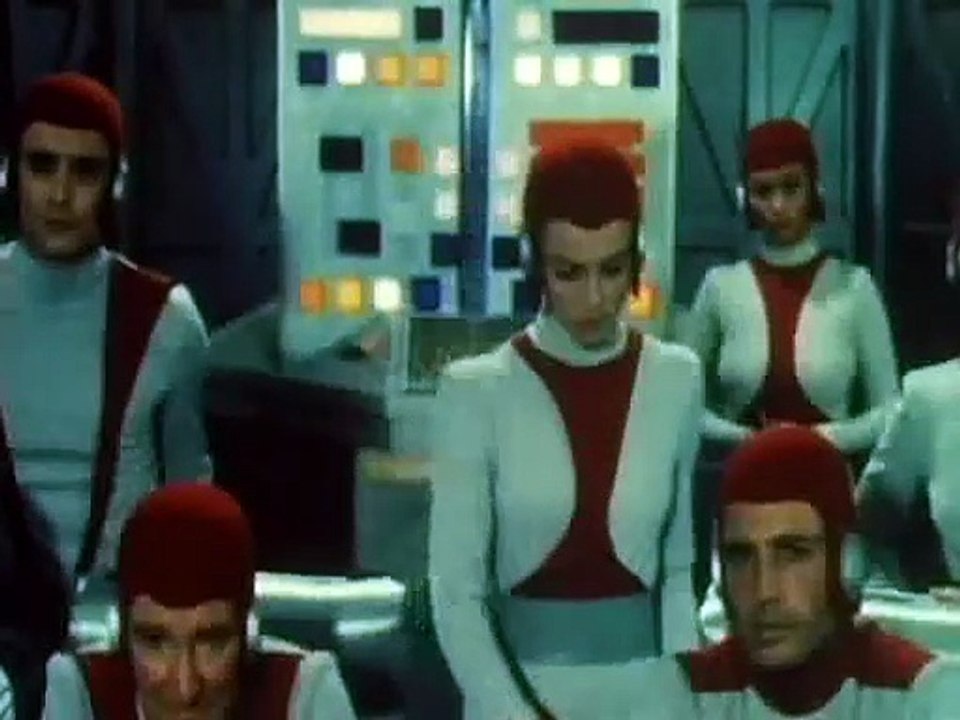 1977 Space Epic: Cosmos – Battle Among Planets