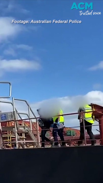 Man jailed over South Australia’s largest cocaine seizure