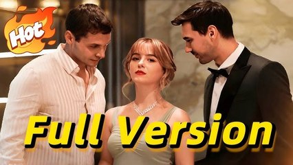 Never Enjoyed Divorce Like This - Full Episodes