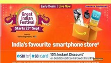 amazon special smartphone deals