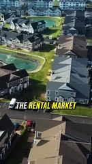 RENTING IS CHEAPER THAN BUYING A HOUSE IN 2024