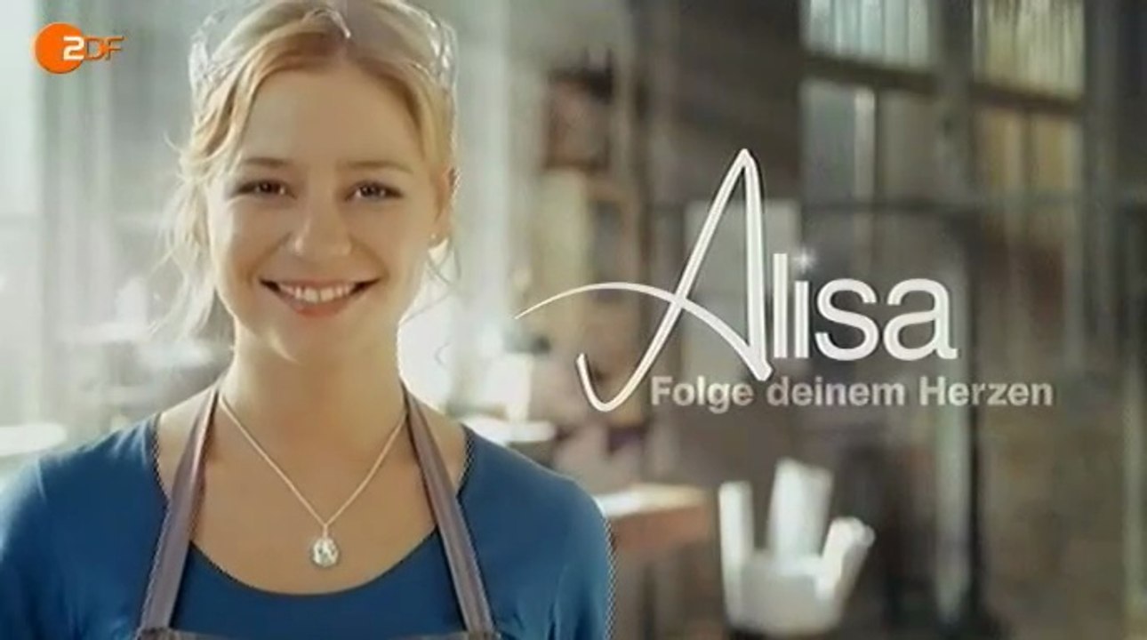 Alisa -002- Folge Deinem Herzen