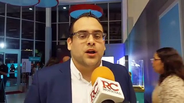 Hisense y Tiendas Corripio presentan en República Dominicana el televisor más grande y avanzado del mercado