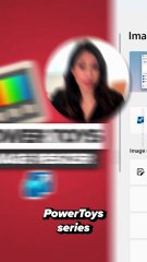 Resize Multiple Images At Once #shorts
