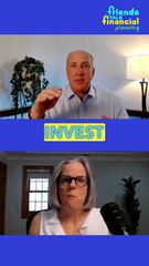 Sell Stocks For Tax Loss Harvesting #Shorts