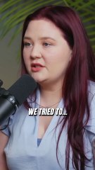 She Accidentally Bought Too Much Furniture