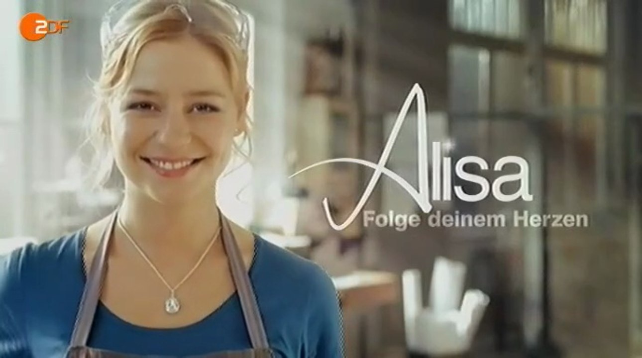 Alisa -004- Folge Deinem Herzen