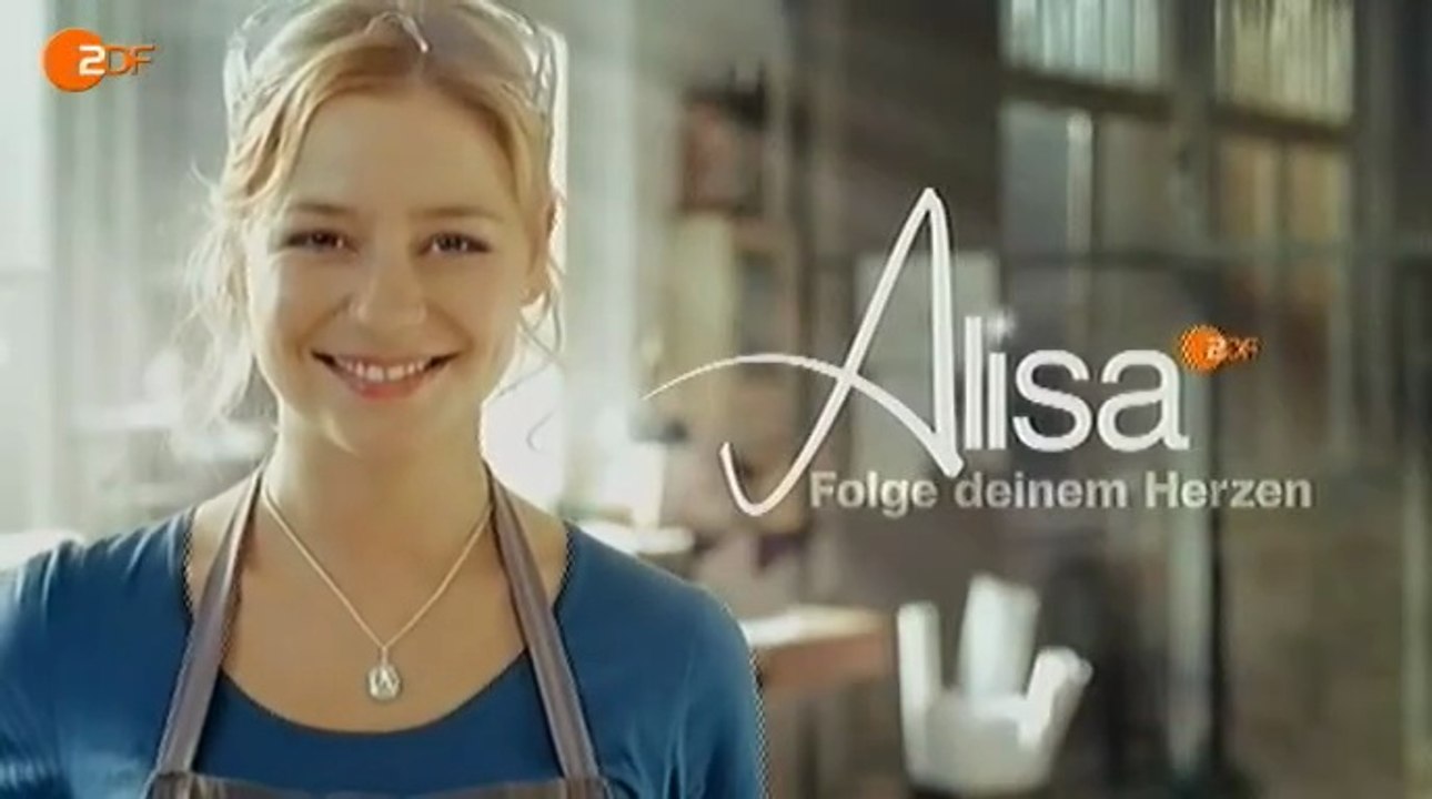 Alisa -005- Folge Deinem Herzen