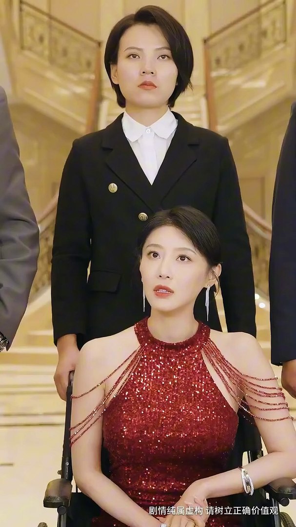 Reborn for Revenge, Loved by CEO Engsub