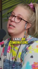 She Can’t Work Because Of THIS-!