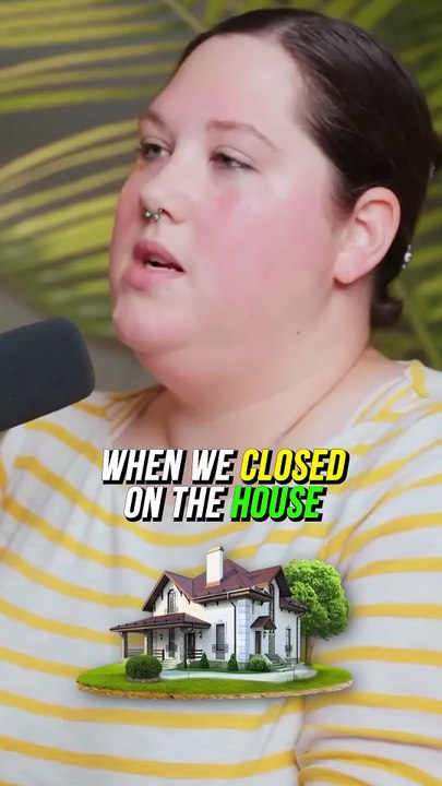 She CHEATED On Her Fiance And Got PREGNANT