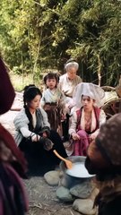 From Bankruptcy to Blessing Engsub