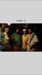 Su From So 😅 kannada movie part 06.#rajbshetty #sandalwood