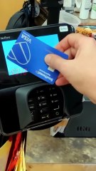 She DOESN'T KNOW How To PAY BILLS-!