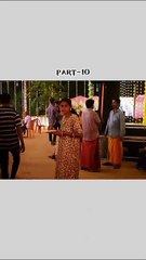 Su From So...maava 😅comedymovie kannada movie part 10