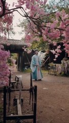 (Eng Sub) There's no such thing as seeing him under the frontlight - 2