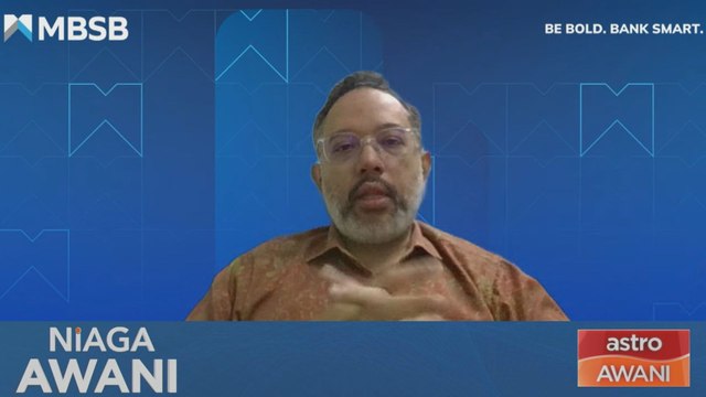 Fed potong kadar faedah selepas 9 bulan, apa kesan kepada Malaysia?