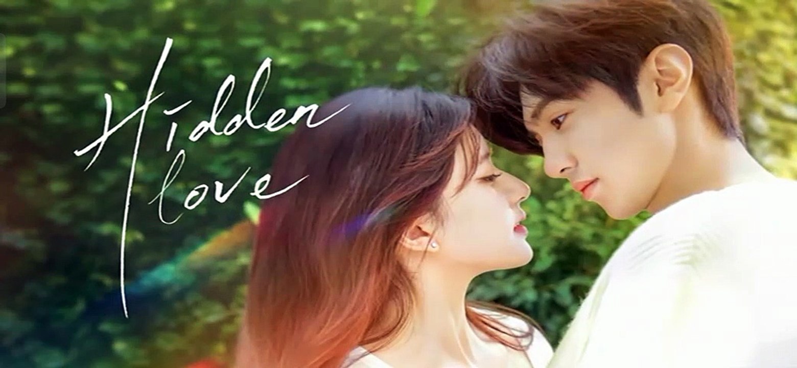 Hidden Love on GMA (Chinese dramas & Tagalog Dubbed) Full Episode 55 September 19, 2025