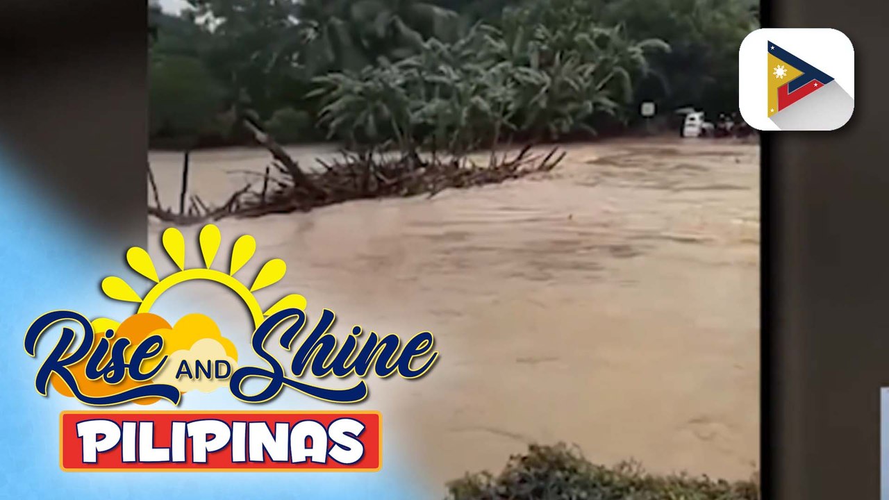 OCD, nagsagawa na ng pre-disaster assessment kasama ang iba pang gov’t agencies; Northern Luzon, pinakabinabantayang lugar na maapektuhan ng Bagyong #NandoPH