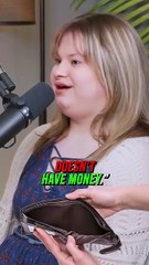 She Got Dumped For Having Too Much DEBT