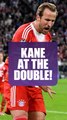Harry Kane's double SINKS Chelsea #shorts #BayernMunich #ChampionsLeague