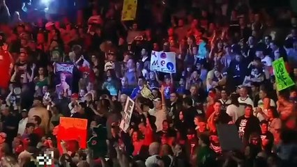 WWE WrestlePalooza 20 September 2025 Full Show Highlights WWE WrestlePalooza 2025 Highlights 20/09/2025