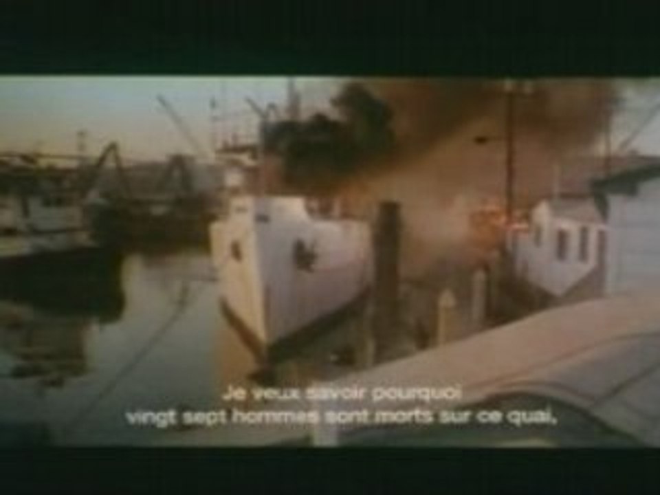 Usual Suspect Trailer