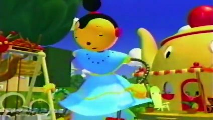 early 2000s vhs playhouse disney/nick/nickjr/etc part 1