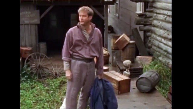 18 El revolver maldito 1x18 La resurrección de Joe Wheeler Películas del Lejano Oeste