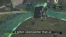 Are We Alone? The Cosmic Question in a Video Game