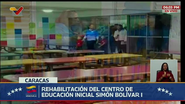 Presidente Nicolás Maduro lidera balance general de las Bricomiles para la educación