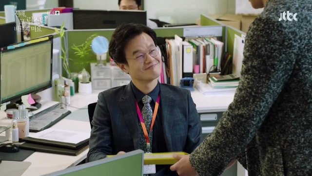 She Would Never Know Ep10 Eng sub