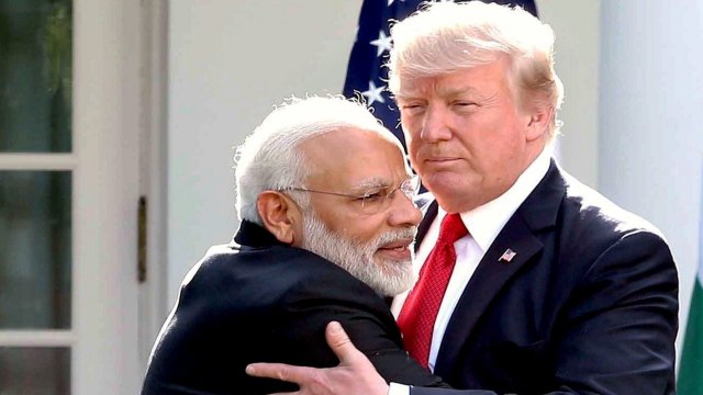 I’m very close to India and PM Modi, but sanctioned them: Trump on 50% tariffs