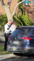 Cobblebank killings: seven teens arrested over stabbing deaths of young boys