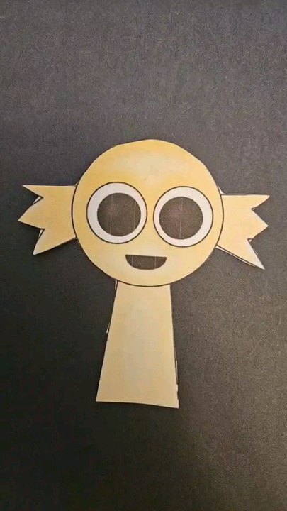 Jerry Ballon Sprunki Animation