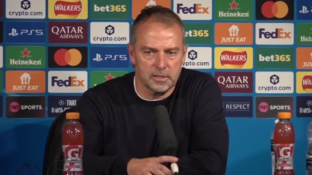 Barcelone - Flick pas surpris de la performance de Rashford contre Newcastle