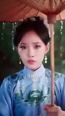 The Vengeful Bride- From Coffin to Revenge in the Noble House