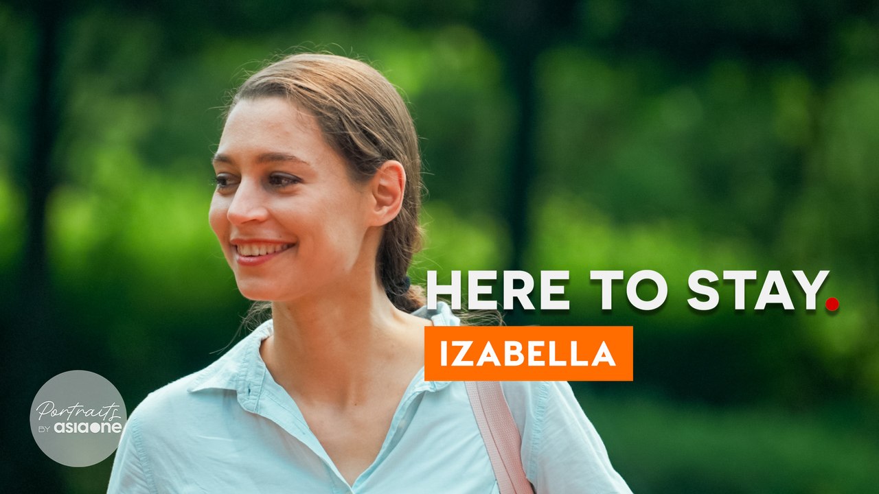 From Hungary to Singapore | Here To Stay