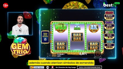 GEM TRIO - Bestfyplay