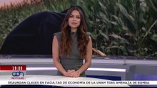Así fue la llegada de Hernán Bermúdez; lo trasladarán al penal del Altiplano I Ciudad Desnuda