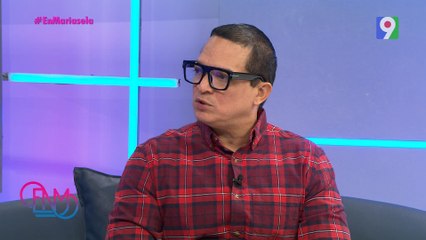 Radhamés Melo rompe el silencio sobre la tragedia que conmovió al país | ENM