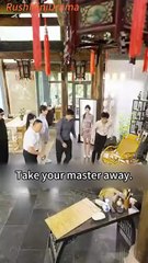 Phone System Rebirth From Stone Gambling Nobody to Martial Arts Genius - Full Drama Movies