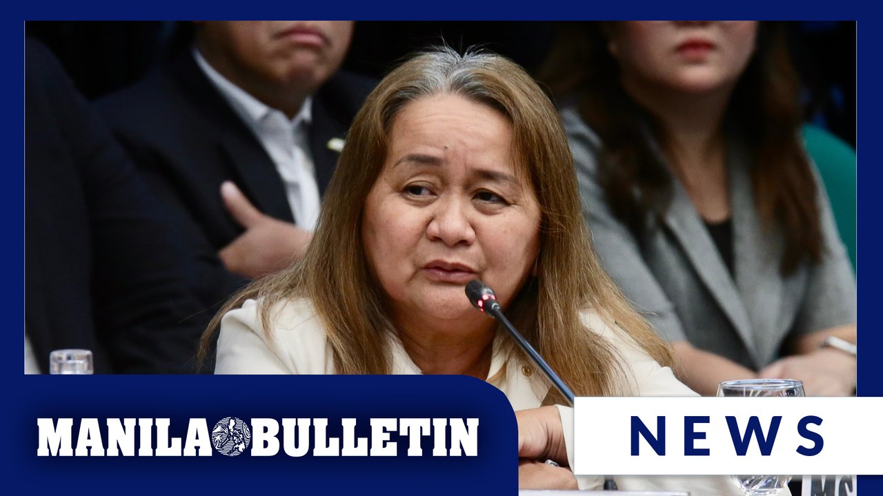 Senate blue ribbon panel grants protection to SYMS contractor