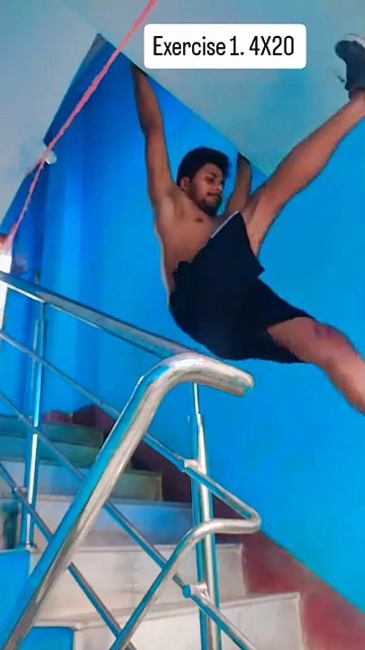 Core Shredder From the Bar🔥 . . . . . . #absworkout #abworkout #abs #coreworkout #corestrength #abexercises #sixpack #abgoals #absworkoutfromhome #absworkoutchallenge #coretraining #bodyweightabs #planksfordays #flatbellygoals #lowerabsworkout #obliques