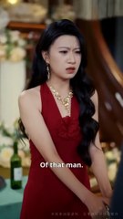 Girlfriend Cheats At Wedding, Guy Dumps Her Engsub