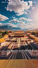 The 7-Year-Old Prime Minister Full Movie Chinese Drama